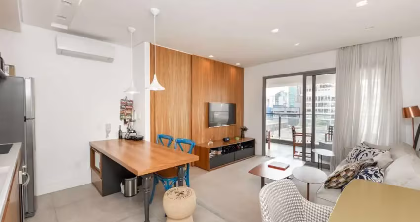 Apartamento para alugar na rua marcos lopes, vila nova conceição, são paulo - sp
