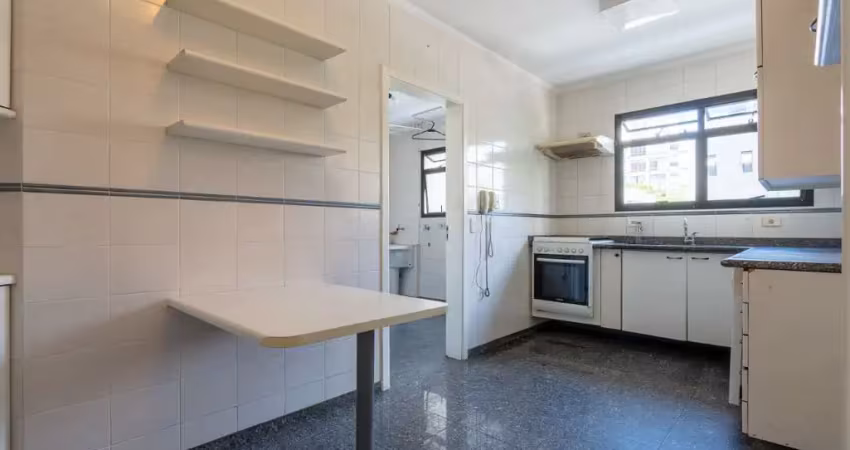 Apartamento para alugar na alameda dos tupiniquins, planalto paulista, são paulo - sp