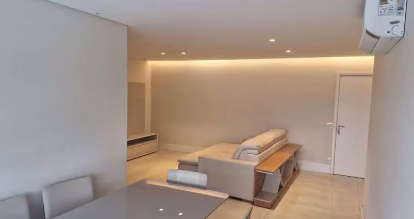 Apartamento para alugar na rua dos coroados, vila anastácio, são paulo - sp