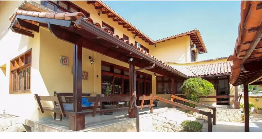 Casa de condomínio para alugar na avenida das américas, barra da tijuca, rio de janeiro - rj