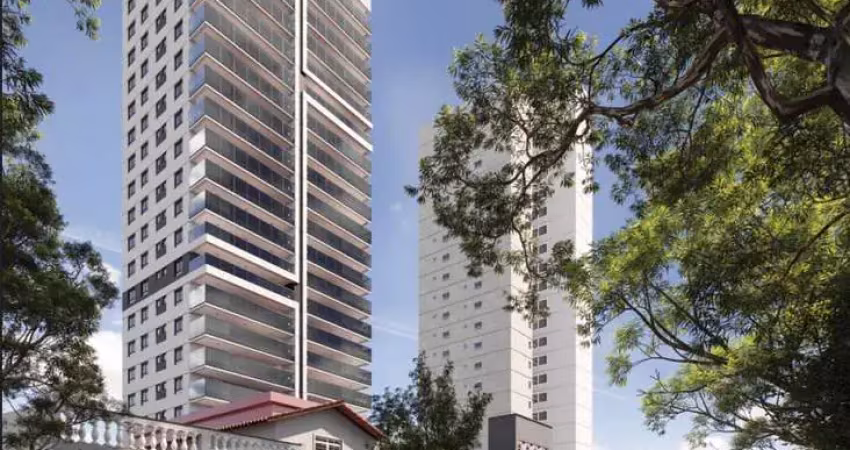 Apartamento à venda na rua doutor rafael correia, água branca, são paulo - sp