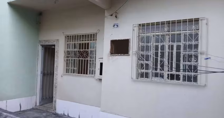 Casa de vila para alugar na rua pedro correia, vila meriti, duque de caxias - rj