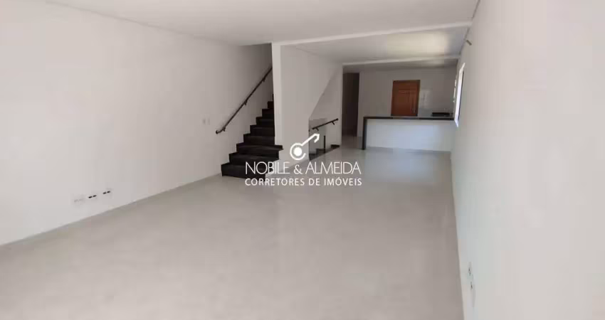 Casa à venda na rua comendador alfaia rodrigues, ponta da praia, santos - sp
