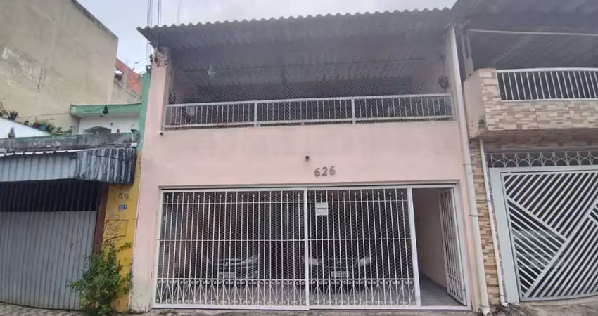 Casa à venda na rua josé leão dos santos, jardim santo antônio, são paulo - sp