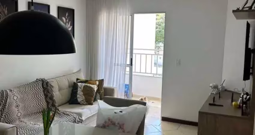 Apartamento à venda na rua frei paulo maria, jardim das magnólias, sorocaba - sp