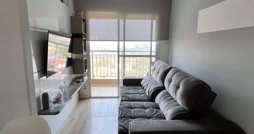 Apartamento à venda na rua professor antônio rodrigues claro sobrinho, jardim são carlos, sorocaba - sp