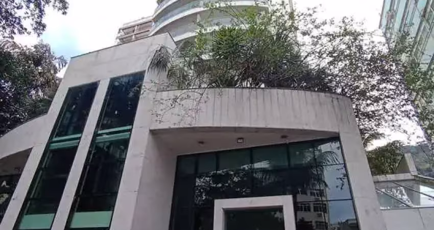 Apartamento à venda na rua são clemente, botafogo, rio de janeiro - rj