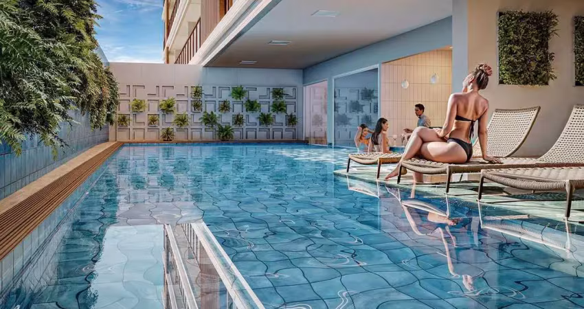 Apartamento à venda na noronha torrezão, santa rosa, niterói - rj