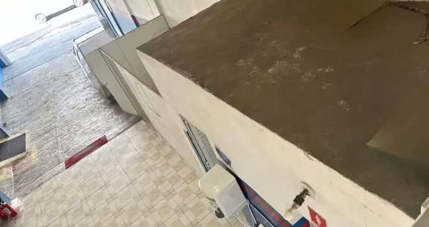 Galpão para alugar na rua jerônimo antônio fiuza, vila hortência, sorocaba - sp