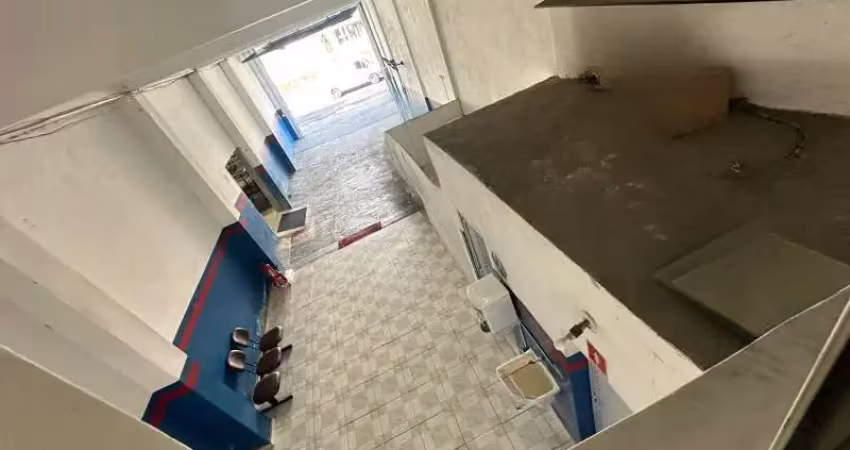 Galpão para alugar na rua jerônimo antônio fiuza, vila hortência, sorocaba - sp