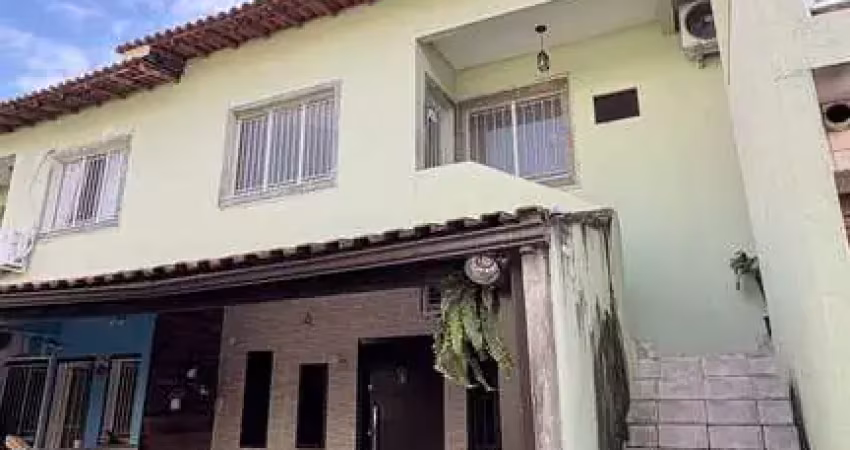 Casa à venda na rua tertuliano pimenta, vila são jorge, nova iguaçu - rj