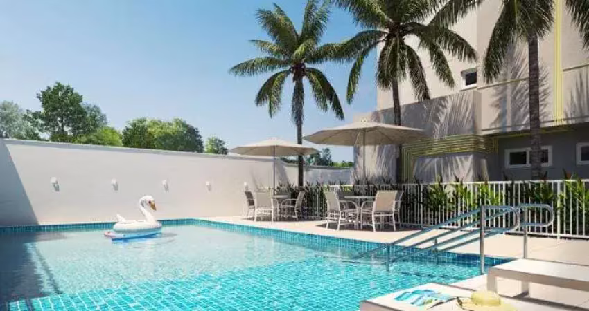 Apartamento à venda na estrada do mendanha, campo grande, rio de janeiro - rj