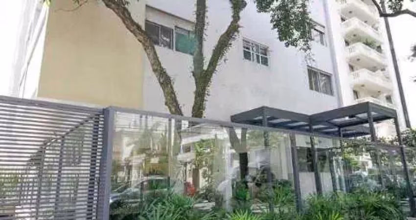 Apartamento para alugar na rua maranhão, higienópolis, são paulo - sp