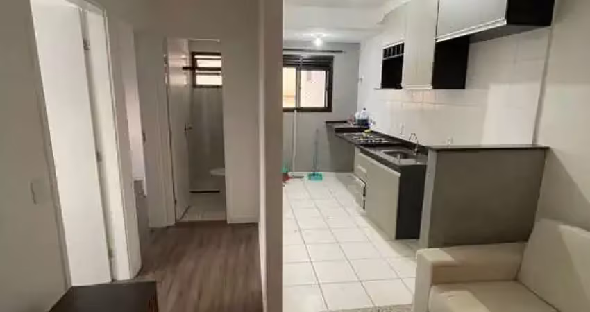 Apartamento à venda na rua josé martinez gabarron, jardim gutierres, sorocaba - sp