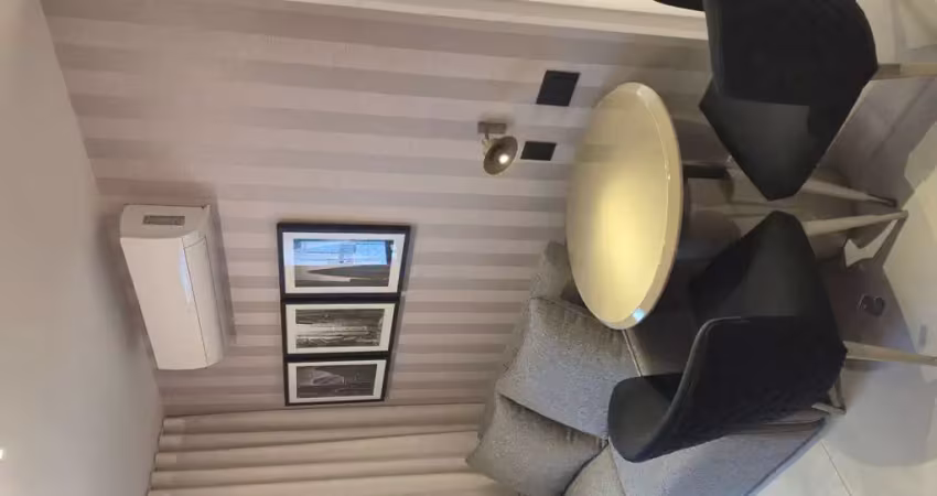 Apartamento para alugar na rua wanderley, perdizes, são paulo - sp