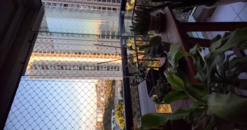 Apartamento à venda na avenida bartholomeu de carlos, jardim flor da montanha , guarulhos - sp