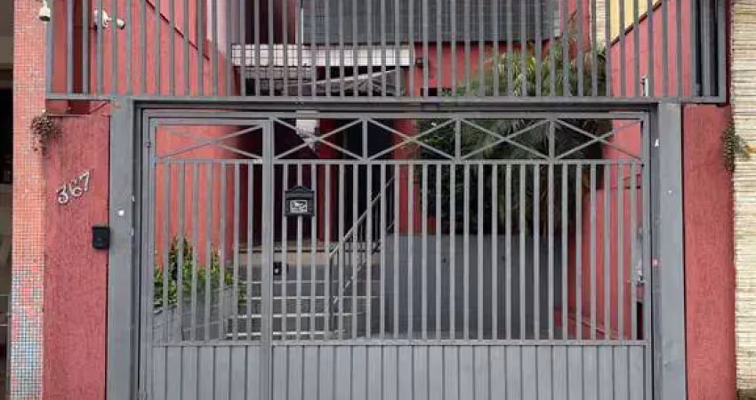 Casa à venda na rua luís góis, mirandópolis, são paulo - sp