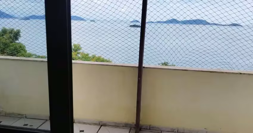 Casa à venda na praia de ibicuí , mangaratiba , mangaratiba - rj