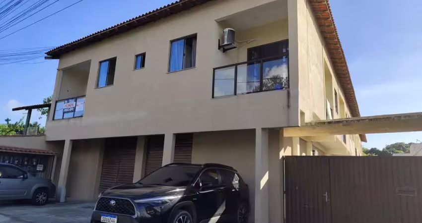 Apartamento à venda na avenida maxwell ramos, parque nanci, maricá - rj