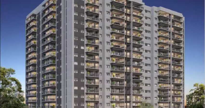 Apartamento à venda na avenida fagundes filho, vila monte alegre, são paulo - sp