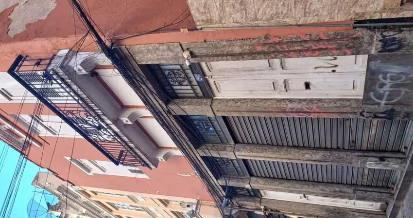 Galpão para alugar na rua do resende, centro, rio de janeiro - rj