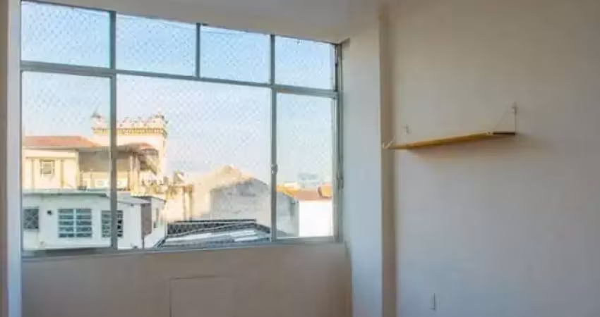 Apartamento à venda na rua frei caneca, centro, rio de janeiro - rj