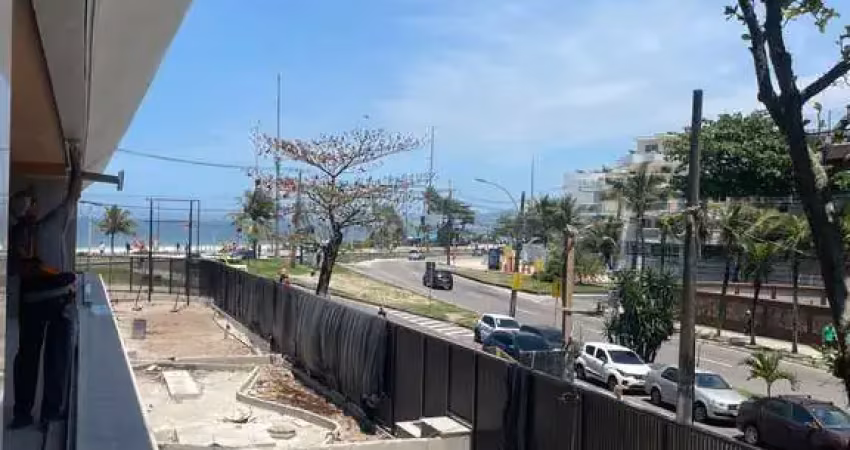 Apartamento à venda na avenida pepe, barra da tijuca, rio de janeiro - rj