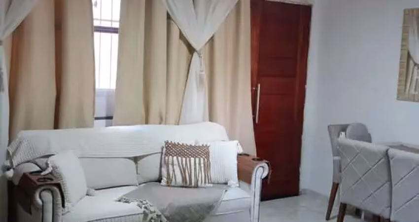 Apartamento à venda na rua da pátria, jardim vermelhão, guarulhos - sp
