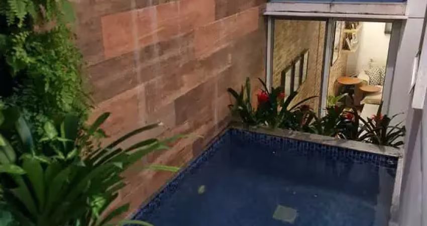 Apartamento à venda na avenida são sebastião, urca, rio de janeiro - rj