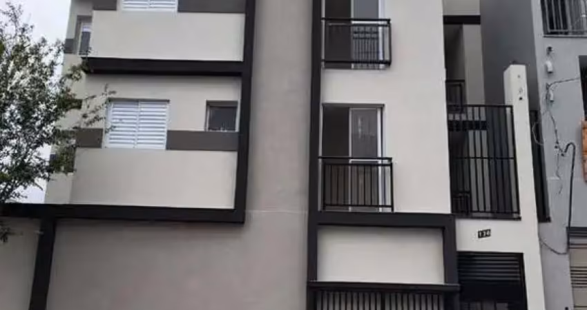 Apartamento à venda na rua joão de ledesma, vila santa terezinha (zona norte), são paulo - sp