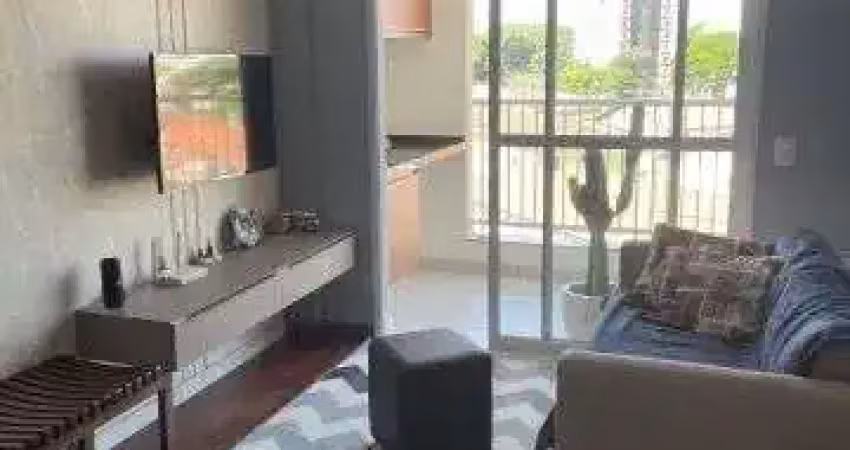 Apartamento à venda na rua roma, jardim augusta, são josé dos campos - sp