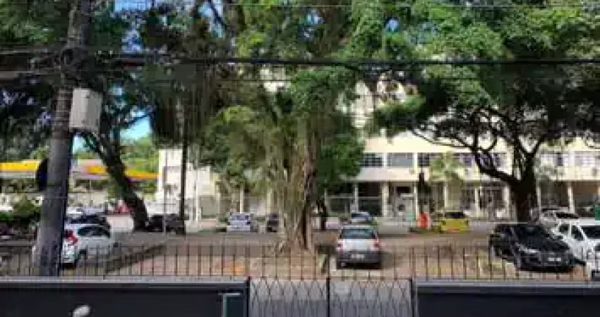 Apartamento para alugar na avenida rodrigo otavio, gávea, rio de janeiro - rj