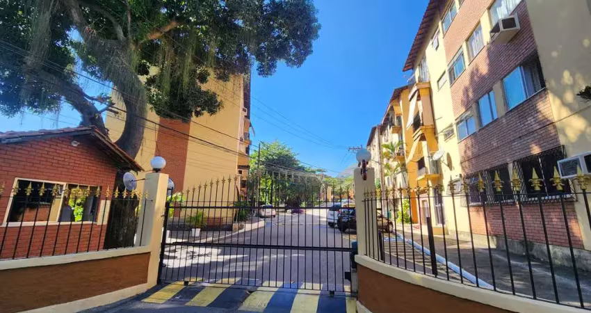 Apartamento à venda na estrada de jacarepaguá - de 6985 ao fim - lado ímpar, freguesia (jacarepaguá) , rio de janeiro - rj