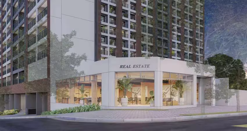 Apartamento à venda na rua fernandes moreira, chácara santo antônio (zona sul), são paulo - sp