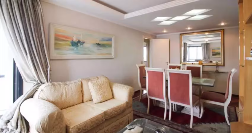 Apartamento à venda na rua iaiá, itaim bibi, são paulo - sp