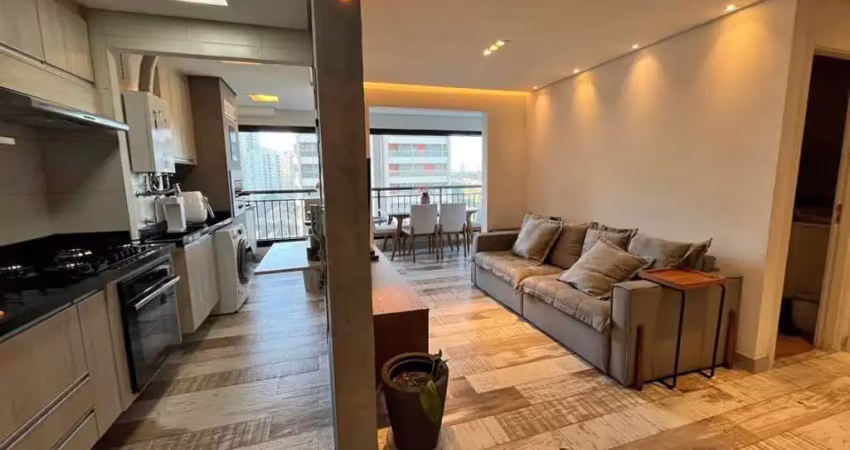 Apartamento à venda na rua martinho de campos, vila anastácio, são paulo - sp
