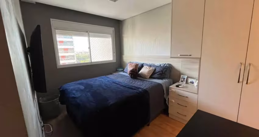 Apartamento à venda na rua martinho de campos, vila anastácio, são paulo - sp