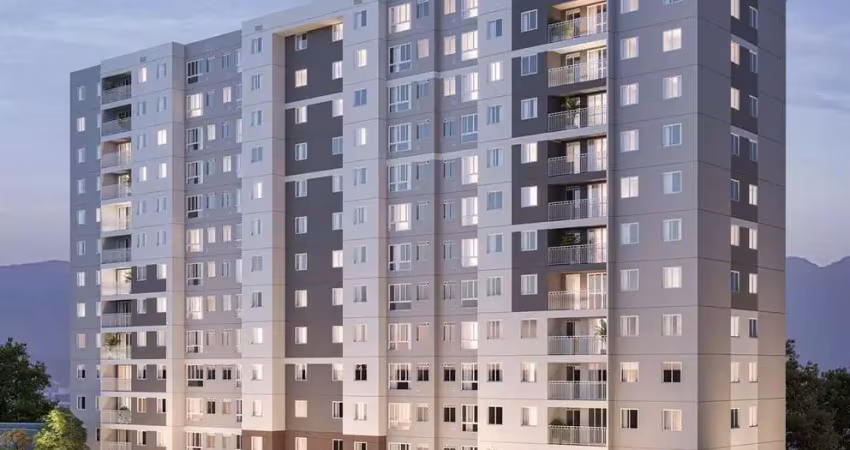 Apartamento à venda na avenida carlos lima, barra olímpica, rio de janeiro - rj