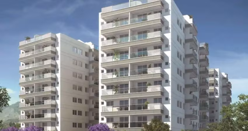 Apartamento à venda na rua ituverava, anil, rio de janeiro - rj