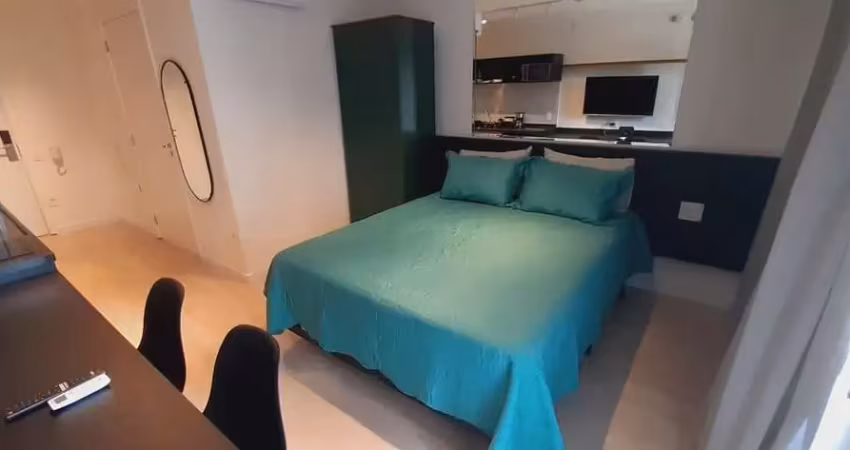 Studio à venda na rua paulistânia, sumarezinho, são paulo - sp