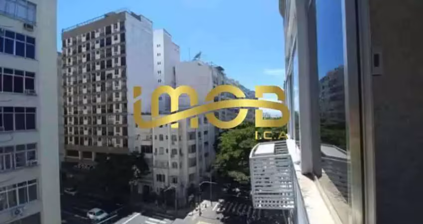 Apartamento à venda na avenida rainha elizabeth da bélgica, copacabana, rio de janeiro - rj