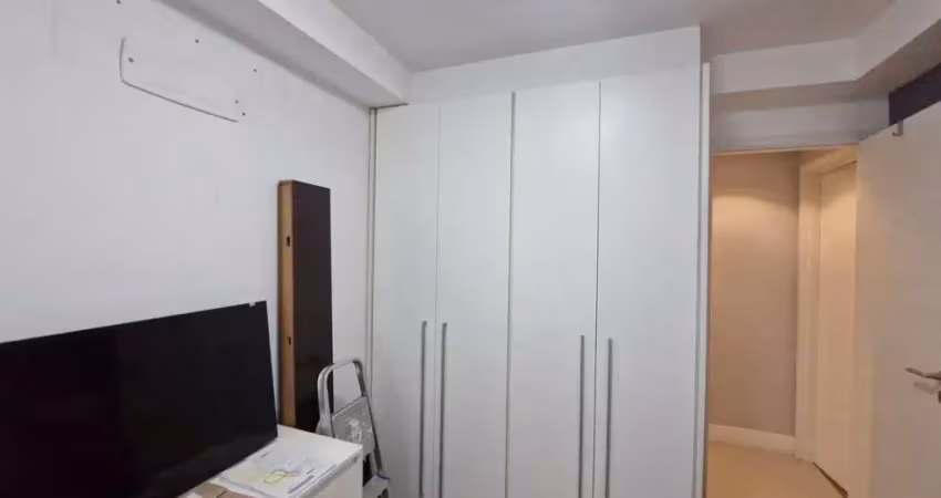 Apartamento para alugar na rua franco zampari, barra olímpica, rio de janeiro - rj