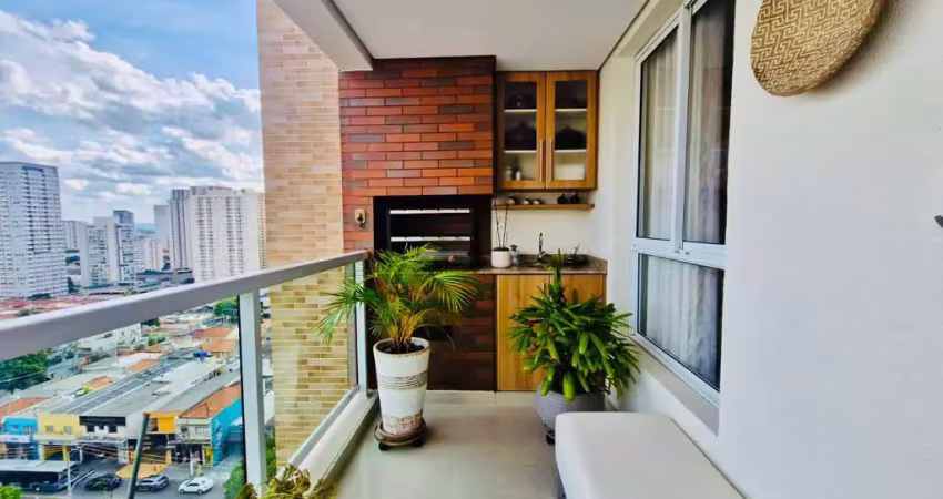 Apartamento à venda na rua nanuque, vila leopoldina, são paulo - sp