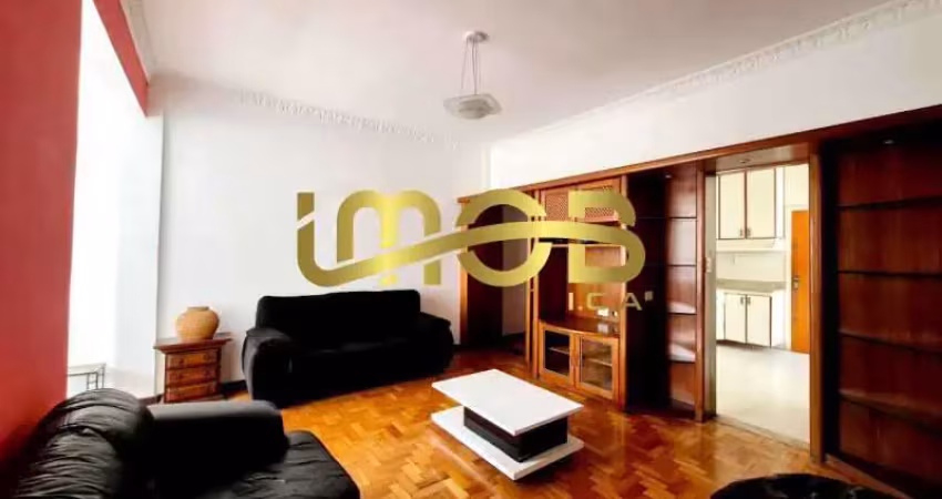 Apartamento à venda na avenida rainha elizabeth da bélgica, copacabana, rio de janeiro - rj