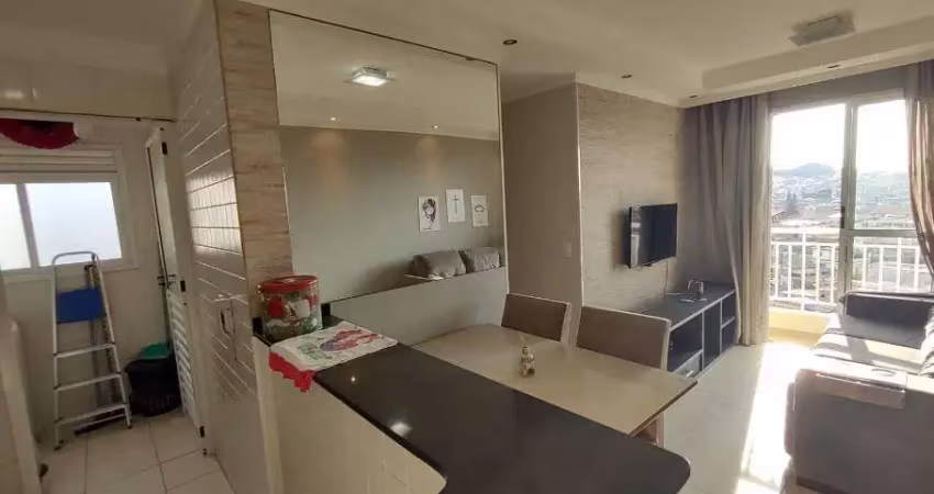 Apartamento à venda na avenida águia de haia, jardim cotinha, são paulo - sp