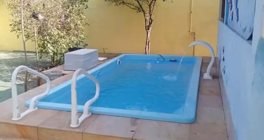 Casa à venda na rua trairi, praça seca, rio de janeiro - rj