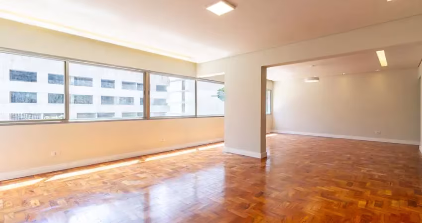 Apartamento à venda na rua sampaio viana, paraíso, são paulo - sp