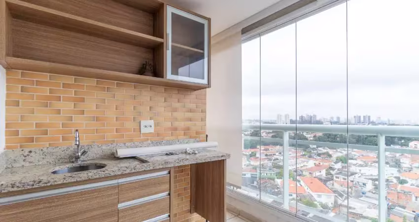 Apartamento à venda na rua cônego josé norberto, vila brasílio machado, são paulo - sp