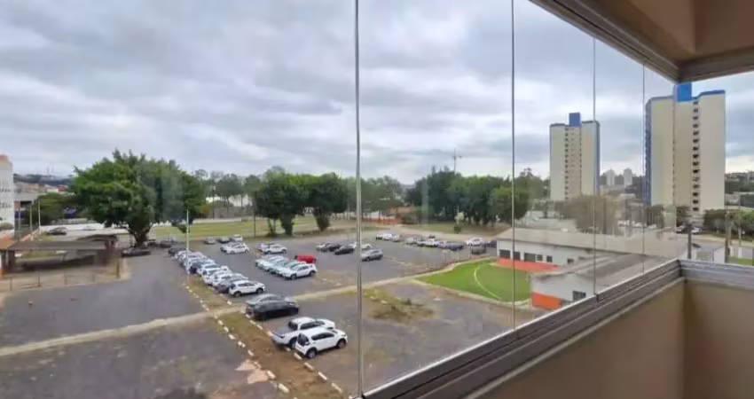 Apartamento à venda na rua aurora germano de lemos, vila guarani, jundiaí - sp