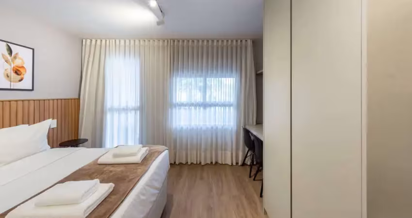 Studio para alugar na rua paulistânia, sumarezinho, são paulo - sp